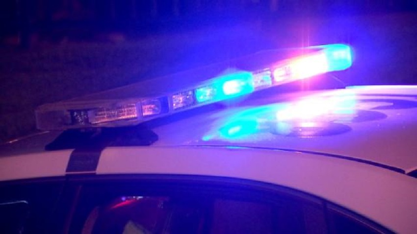 Nashville Man Arrested After Ramming Vehicles on Broadway - Tenncir