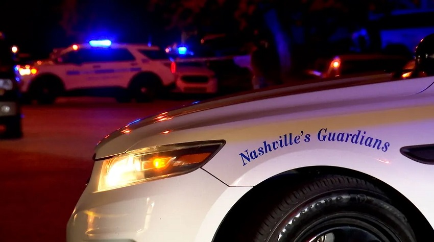 Woman Killed in Early Morning Crash Near Nashville International ...