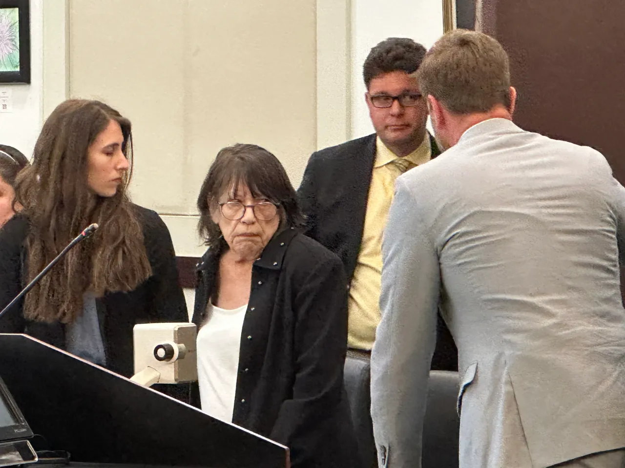 Nashville Woman Convicted in Husband’s Murder; Suspect Arrested After ...